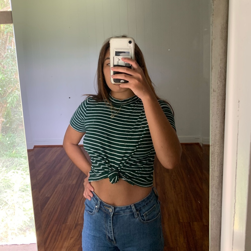 forever 22 top